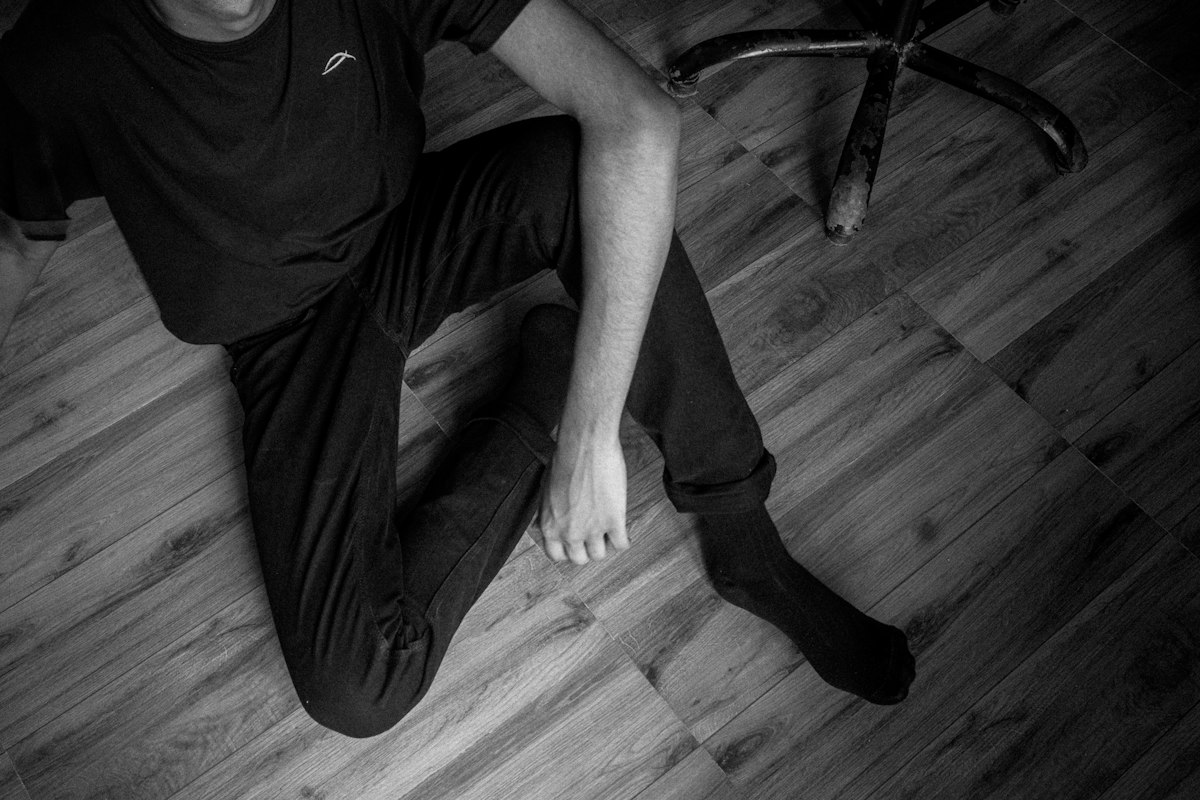 Descanso y recuperación